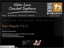 Sites similar to kravmaga-vlc.nl