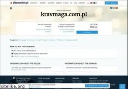 Sites similar to kravmaga.com.pl