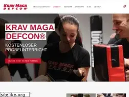 Sites similar to kravmaga.de