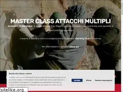 Sites similar to kravmaga.it