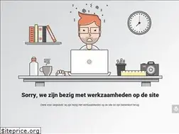 Sites similar to kravmaga.nl