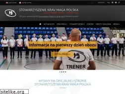 Sites similar to kravmaga.org.pl
