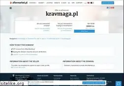 Sites similar to kravmaga.pl