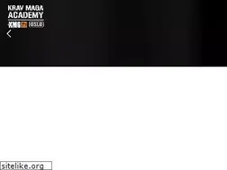 Sites similar to kravmagaacademy.no