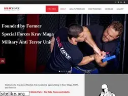 Sites similar to kravmagabayarea.com