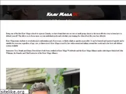 Sites similar to kravmagabc.com