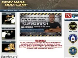 Sites similar to kravmagabootcamp.com