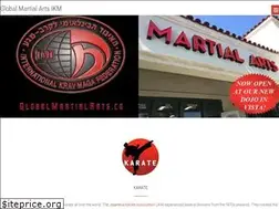 Sites similar to kravmagaclasses.co