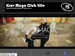 Sites similar to kravmagaclublille.com