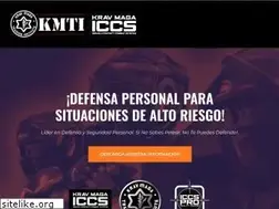 Sites similar to kravmagacostarica.com