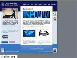 Sites similar to kravmagadefense.it