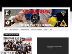Sites similar to kravmagadesoto.com