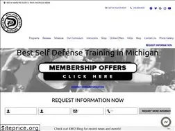 Sites similar to kravmagadetroit.com