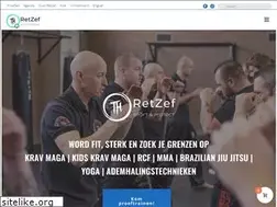 Sites similar to kravmagadordrecht.nl