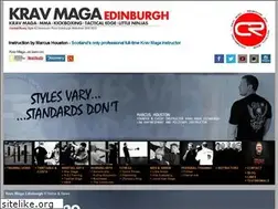 Sites similar to kravmagaedinburgh.com