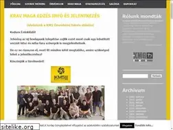 Sites similar to kravmagaedzes.hu