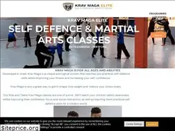 Sites similar to kravmagaelite.co.uk