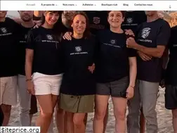 Sites similar to kravmagaexpertsmarseille.com