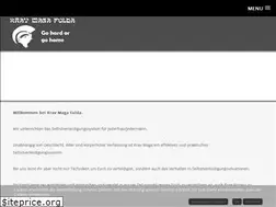 Sites similar to kravmagafulda.de