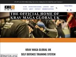 Sites similar to kravmagaglobal-uk.com