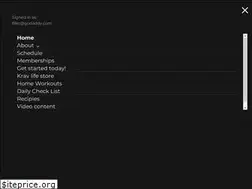 Sites similar to kravmagagreatlakes.com
