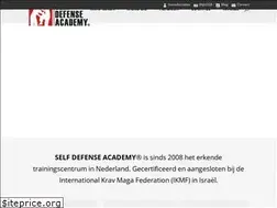 Sites similar to kravmagagroningen.nl
