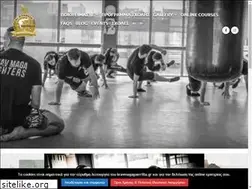 Sites similar to kravmagaguerrilla.gr