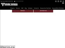 Sites similar to kravmagaindy.com