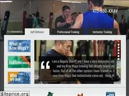 Sites similar to kravmagainstitute.com