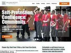 Sites similar to kravmagainstitutenyc.com