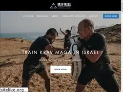 Sites similar to kravmagaisrael.com
