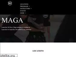 Sites similar to kravmagalb.com