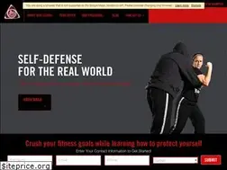 Sites similar to kravmagamemphis.com