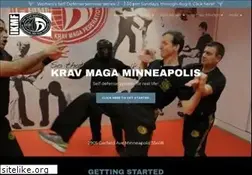 Sites similar to kravmagampls.com