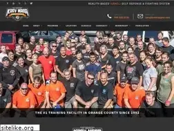 Sites similar to kravmagaoc.com