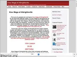 Sites similar to kravmagaofalbrightsville.com