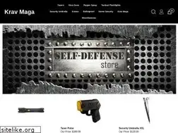 Sites similar to kravmagaoutlet.com