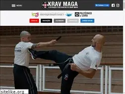 Sites similar to kravmagaportugal.com