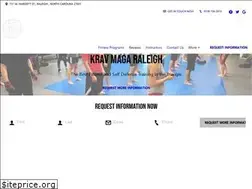Sites similar to kravmagaraleigh.com