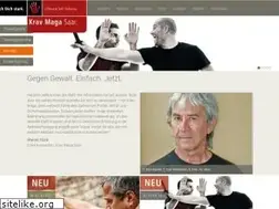 Sites similar to kravmagasaar.de