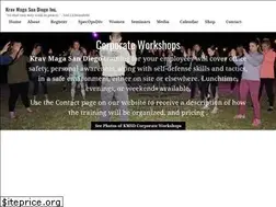 Sites similar to kravmagasd.com