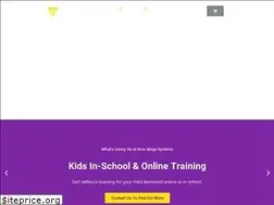 Sites similar to kravmagasystems.com.au