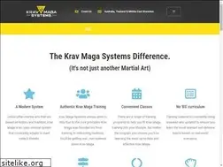 Sites similar to kravmagasystems.com