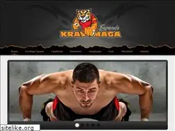 Sites similar to kravmagatapanila.net