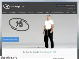 Sites similar to kravmagatilff.be