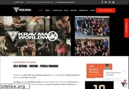 Sites similar to kravmagatraining.com
