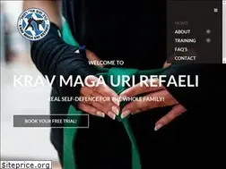 Sites similar to kravmagaur.co.uk