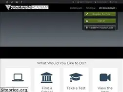 Sites similar to kravmagaworldwideacademy.com