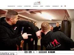 Sites similar to kravolution.com