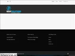 Sites similar to kravsolutions.com